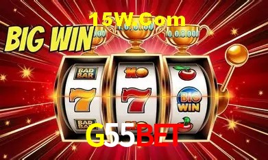 Estatísticas G55Bet